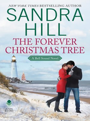 cover image of The Forever Christmas Tree